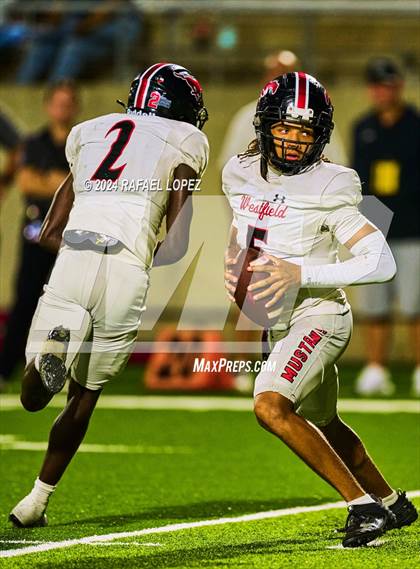 Thumbnail 1 in Westfield @ Dekaney photogallery.