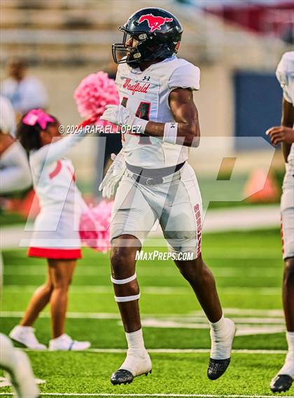 Thumbnail 1 in Westfield @ Dekaney photogallery.