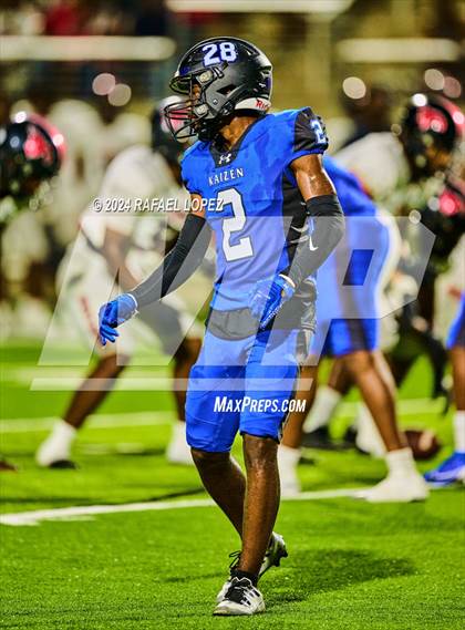 Thumbnail 1 in Westfield @ Dekaney photogallery.
