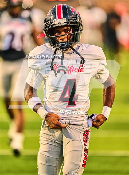 Thumbnail 1 in Westfield @ Dekaney photogallery.
