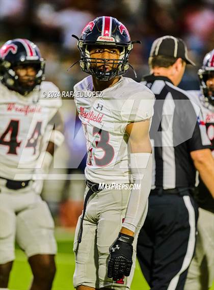 Thumbnail 2 in Westfield @ Dekaney photogallery.