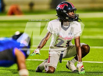 Thumbnail 3 in Westfield @ Dekaney photogallery.