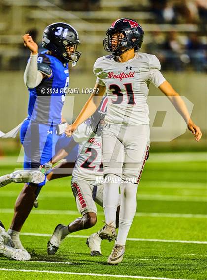 Thumbnail 2 in Westfield @ Dekaney photogallery.