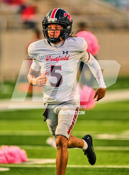 Thumbnail 3 in Westfield @ Dekaney photogallery.