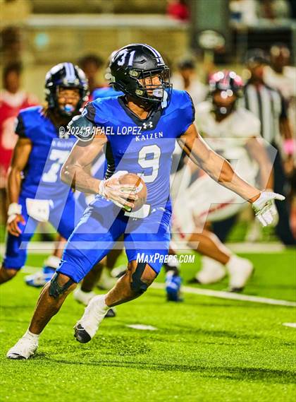 Thumbnail 1 in Westfield @ Dekaney photogallery.