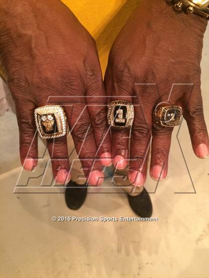 Thumbnail 3 in Wenonah TOC Ceremony photogallery.