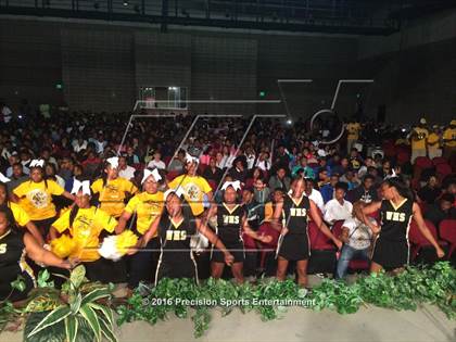 Thumbnail 2 in Wenonah TOC Ceremony photogallery.
