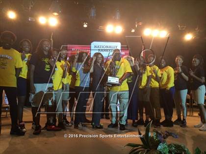 Thumbnail 2 in Wenonah TOC Ceremony photogallery.