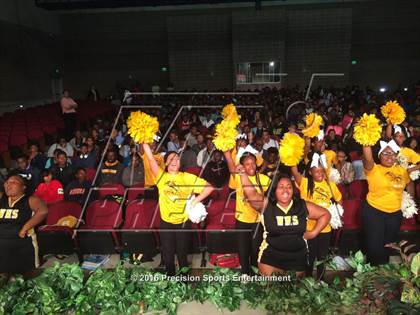 Thumbnail 1 in Wenonah TOC Ceremony photogallery.