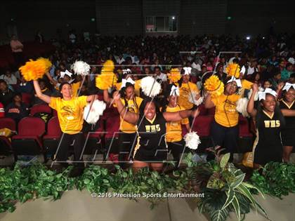 Thumbnail 3 in Wenonah TOC Ceremony photogallery.