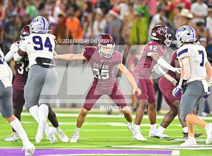 Thumbnail 2 in Klein Cain @ Cy-Fair photogallery.