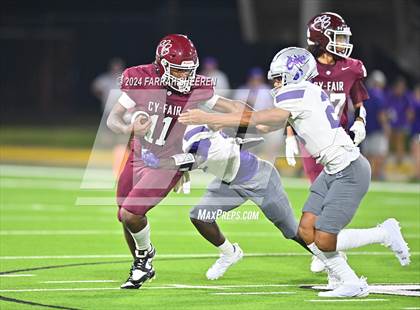 Thumbnail 1 in Klein Cain @ Cy-Fair photogallery.
