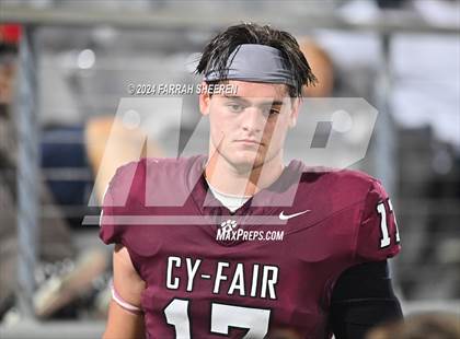 Thumbnail 1 in Klein Cain @ Cy-Fair photogallery.