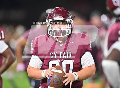 Thumbnail 3 in Klein Cain @ Cy-Fair photogallery.