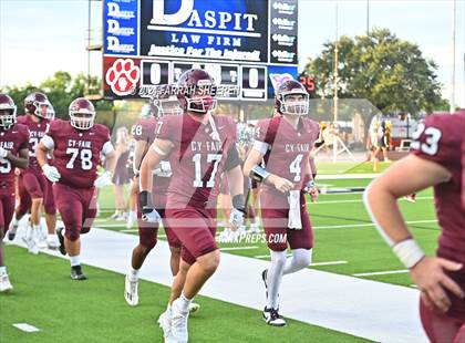 Thumbnail 3 in Klein Cain @ Cy-Fair photogallery.