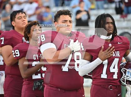 Thumbnail 3 in Klein Cain @ Cy-Fair photogallery.