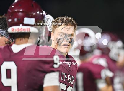 Thumbnail 1 in Klein Cain @ Cy-Fair photogallery.