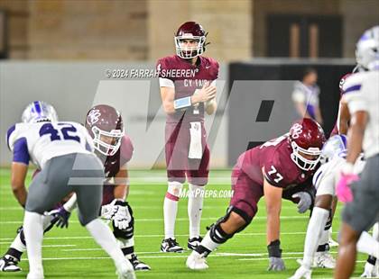 Thumbnail 1 in Klein Cain @ Cy-Fair photogallery.