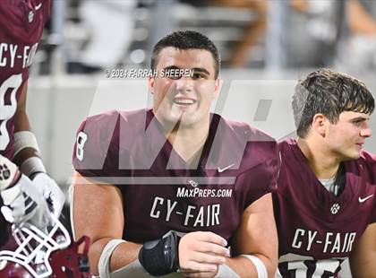 Thumbnail 2 in Klein Cain @ Cy-Fair photogallery.