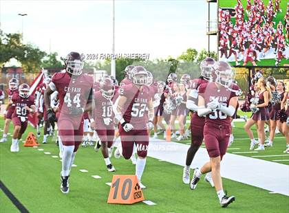 Thumbnail 2 in Klein Cain @ Cy-Fair photogallery.