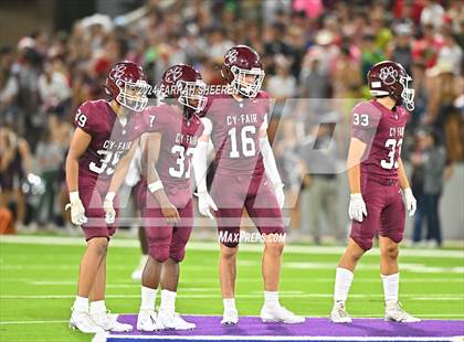 Thumbnail 2 in Klein Cain @ Cy-Fair photogallery.