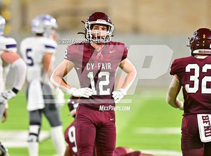 Thumbnail 2 in Klein Cain @ Cy-Fair photogallery.