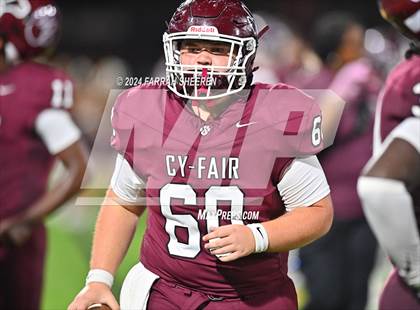Thumbnail 1 in Klein Cain @ Cy-Fair photogallery.