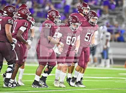 Thumbnail 1 in Klein Cain @ Cy-Fair photogallery.