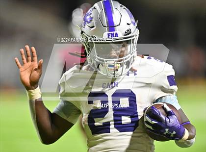 Thumbnail 2 in Klein Cain @ Cy-Fair photogallery.