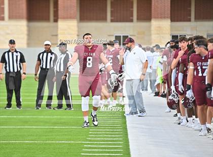 Thumbnail 2 in Klein Cain @ Cy-Fair photogallery.