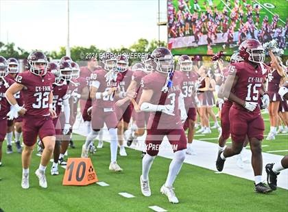 Thumbnail 1 in Klein Cain @ Cy-Fair photogallery.