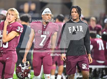 Thumbnail 1 in Klein Cain @ Cy-Fair photogallery.