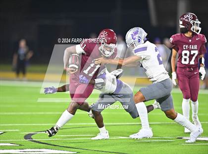 Thumbnail 2 in Klein Cain @ Cy-Fair photogallery.