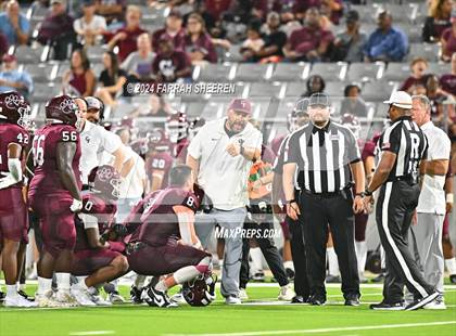 Thumbnail 1 in Klein Cain @ Cy-Fair photogallery.