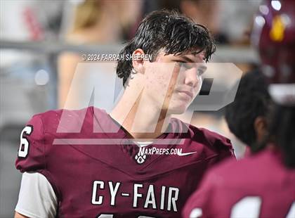 Thumbnail 2 in Klein Cain @ Cy-Fair photogallery.