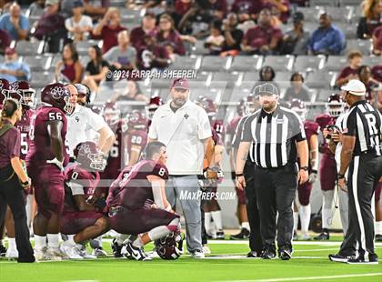 Thumbnail 2 in Klein Cain @ Cy-Fair photogallery.