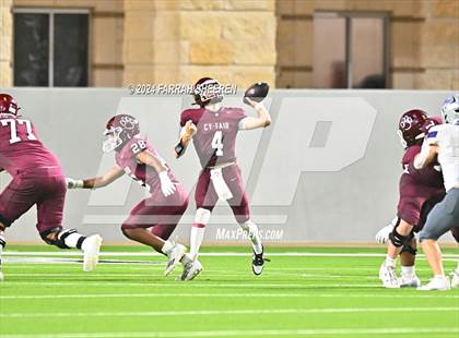 Thumbnail 1 in Klein Cain @ Cy-Fair photogallery.