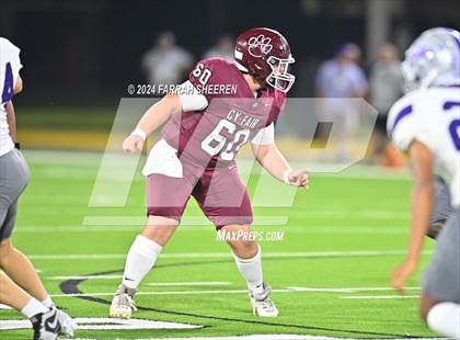 Thumbnail 3 in Klein Cain @ Cy-Fair photogallery.
