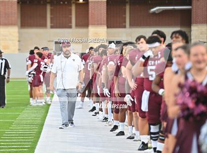 Thumbnail 3 in Klein Cain @ Cy-Fair photogallery.