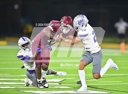 Thumbnail 1 in Klein Cain @ Cy-Fair photogallery.