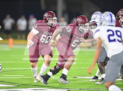Thumbnail 2 in Klein Cain @ Cy-Fair photogallery.