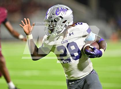 Thumbnail 1 in Klein Cain @ Cy-Fair photogallery.