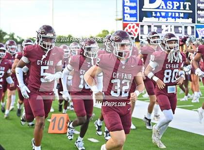 Thumbnail 2 in Klein Cain @ Cy-Fair photogallery.