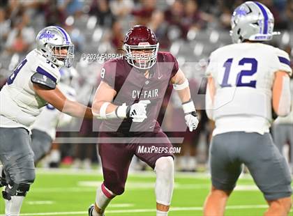 Thumbnail 2 in Klein Cain @ Cy-Fair photogallery.