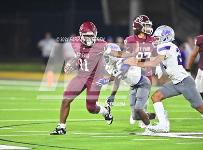 Thumbnail 3 in Klein Cain @ Cy-Fair photogallery.