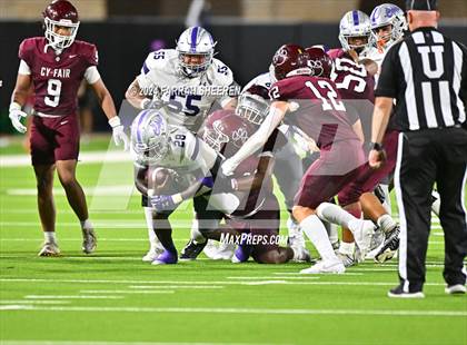 Thumbnail 1 in Klein Cain @ Cy-Fair photogallery.