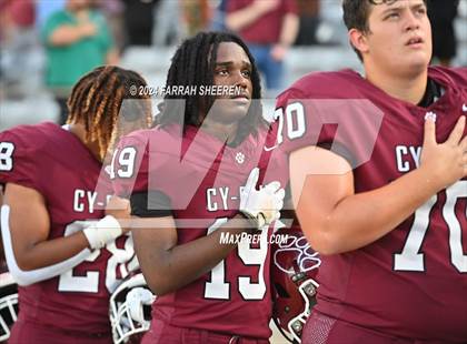 Thumbnail 2 in Klein Cain @ Cy-Fair photogallery.