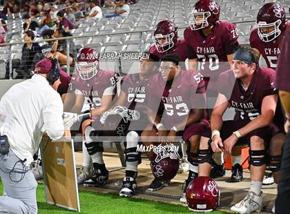 Thumbnail 3 in Klein Cain @ Cy-Fair photogallery.
