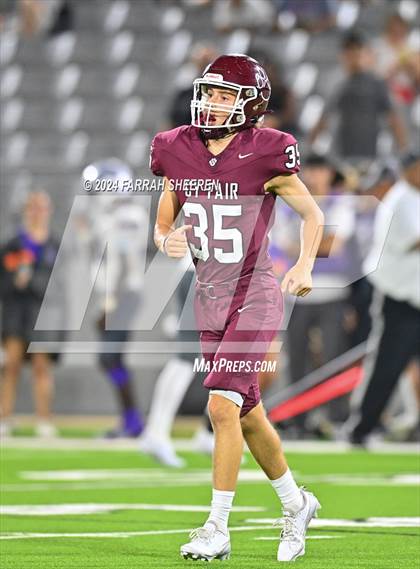 Thumbnail 3 in Klein Cain @ Cy-Fair photogallery.