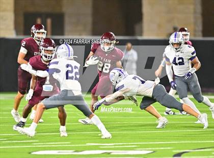Thumbnail 1 in Klein Cain @ Cy-Fair photogallery.
